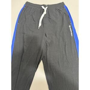 Undertech Men Loungewear Pants Sz Medium Multicolor